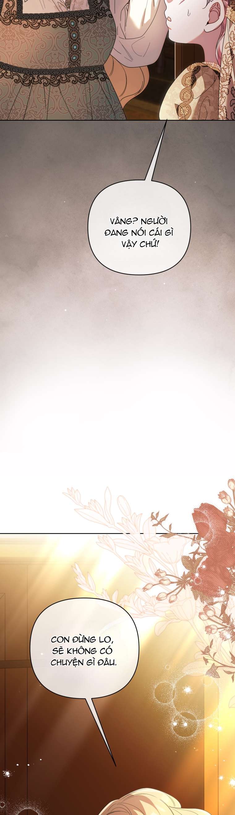 Thà Là Để Tôi Trở Thành Nữ Hoàng Chap 71 - Next Chap 72