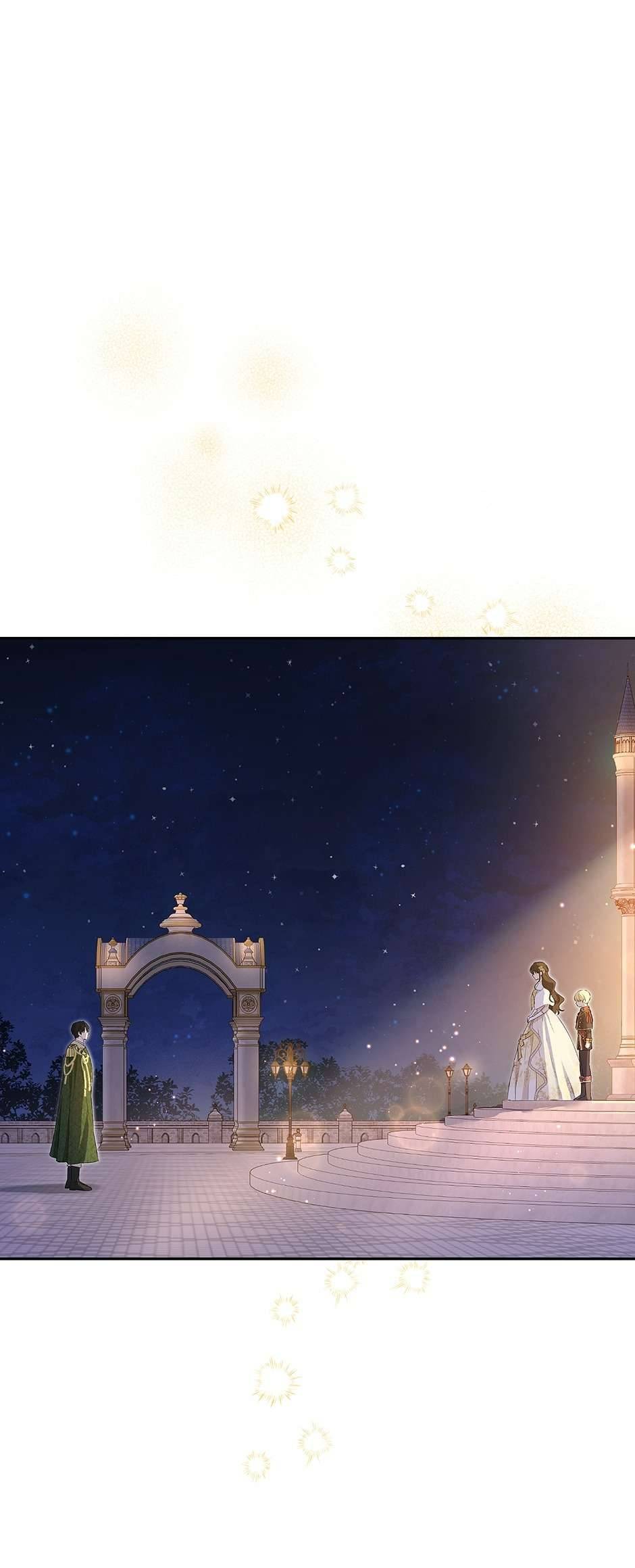 Tôi Là Minh Chứng Của Sự Thật Chap 114 - Trang 3