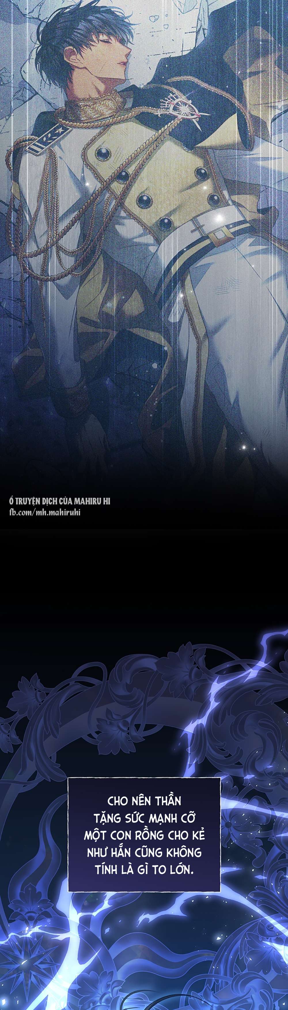 Trở Thành Tình Địch Của Các Nam Chính Chapter 87 - Next Chapter 88