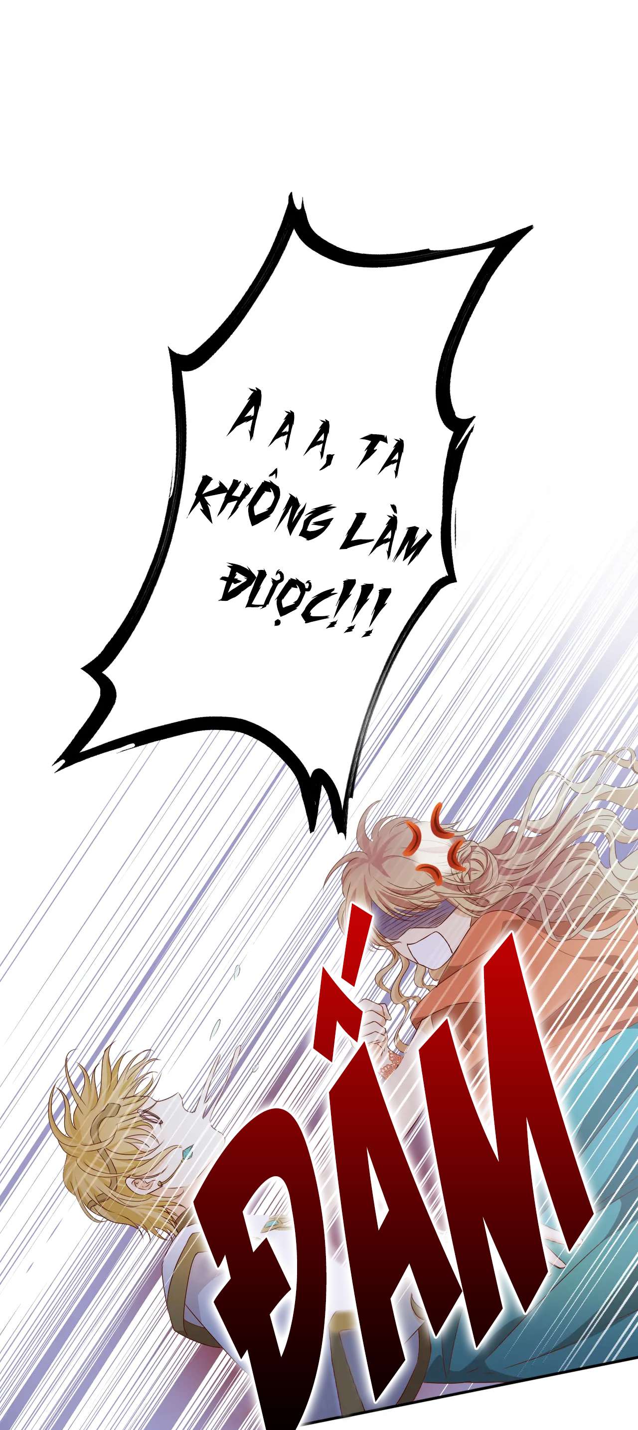 Địch Úc Đa Chi Ca Chapter 105 - Trang 4