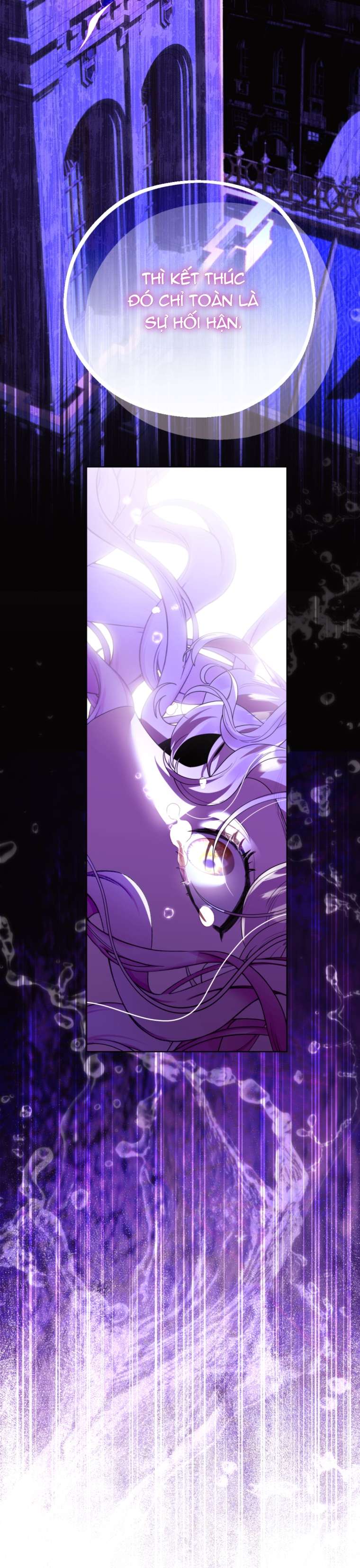 Thà Là Để Tôi Trở Thành Nữ Hoàng Chapter 54 - Next Chapter 55