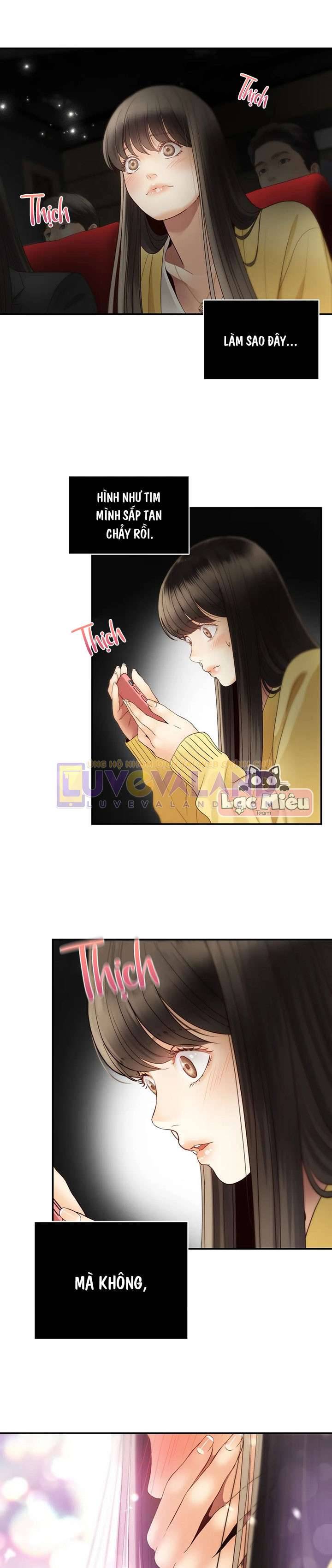 Ngôi Sao Ban Mai Chap 25 - Trang 2