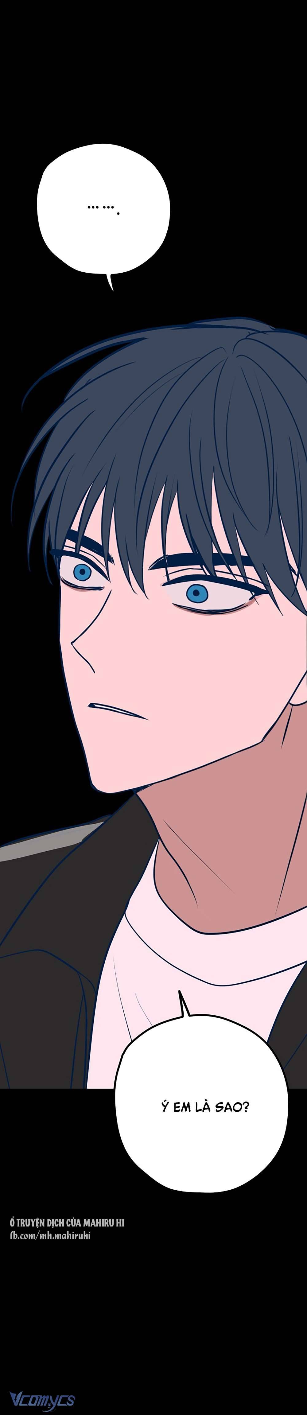 Kẻ Rác Rưởi Không Đáng Được Yêu Chapter 38 - Trang 4