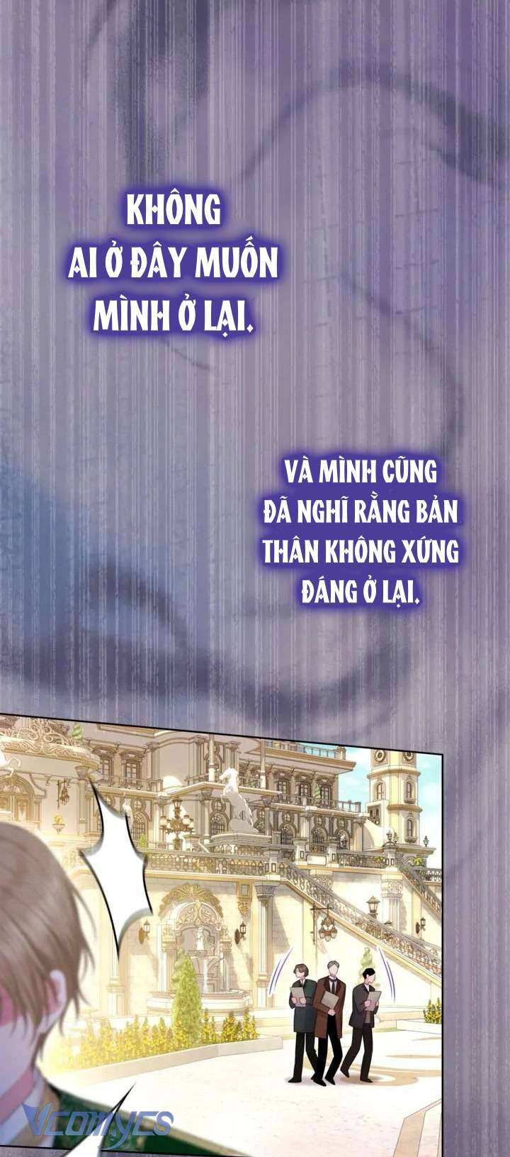 Người Anh Trai Mạnh Nhất Của Tôi Đã Mất Trí Nhớ Chap 6 - Next Chap 7