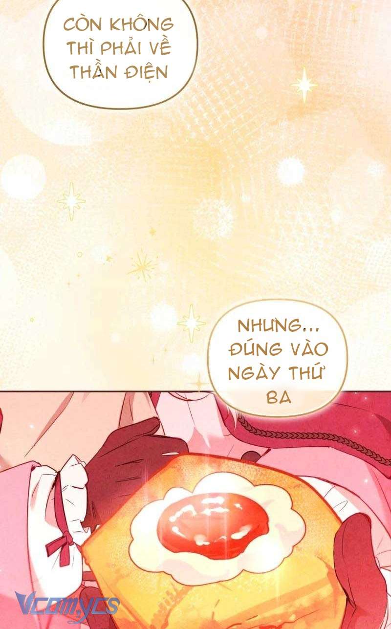 Tôi Được Nuôi Dưỡng Bởi Những Kẻ Phản Diện Chap 74 - Trang 3