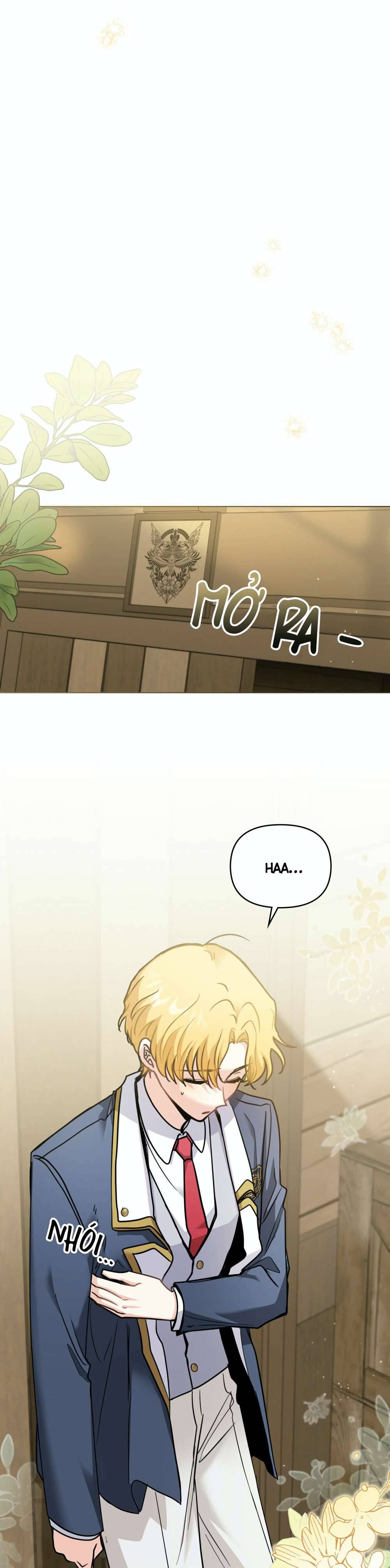 Tìm Lại Camellia Chapter 52 - Trang 4