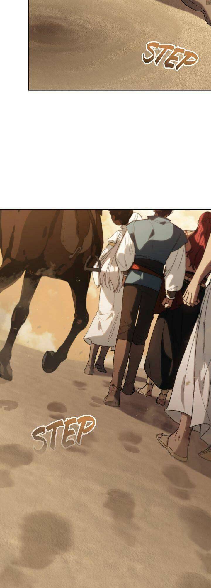 Khi Số Phận Tìm Đến Hai Ta Chapter 9 - Trang 4