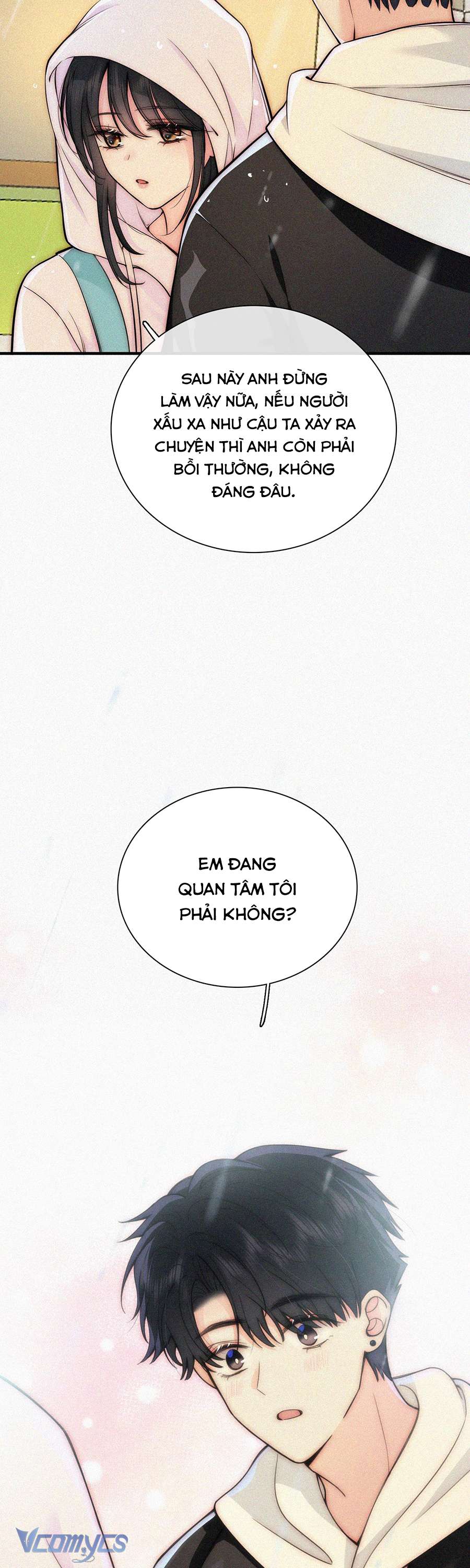 Một Mực Cưng Chiều Chap 53 - Trang 2