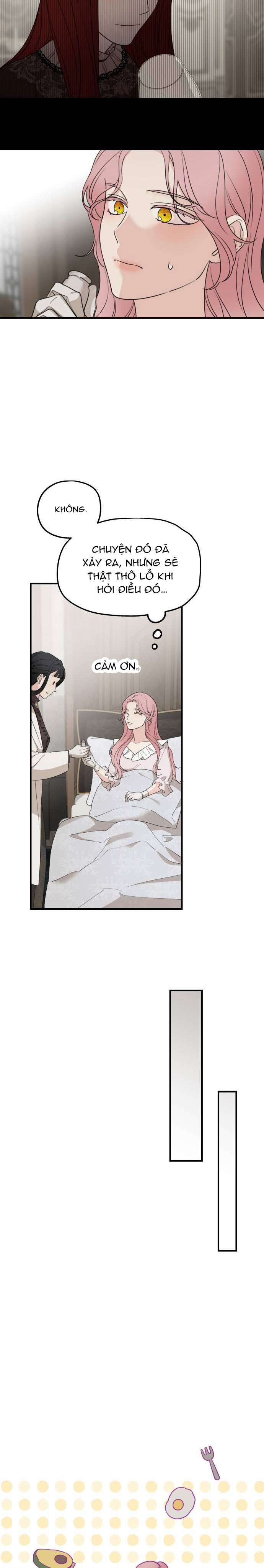 Gia Đình Chồng Quá Ám Ảnh Bởi Tôi Chap 55 - Next Chap 56