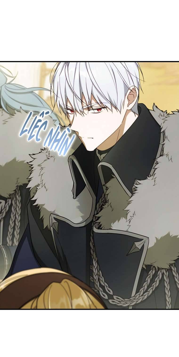 Phương Pháp Khiến Phu Quân Đứng Về Phía Tôi Chapter 48 - Trang 4