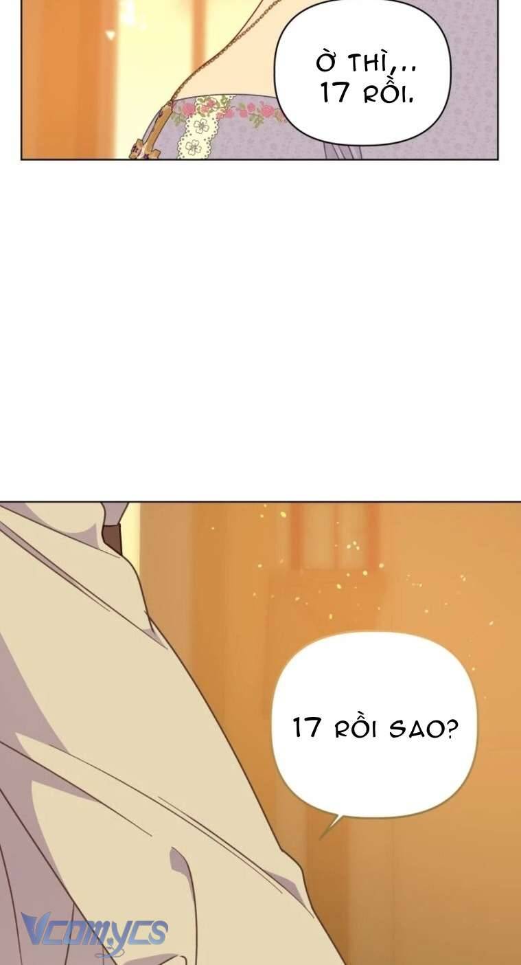 Sự Điều Trị Đặc Biệt Của Tinh Linh Chapter 74 - Trang 4