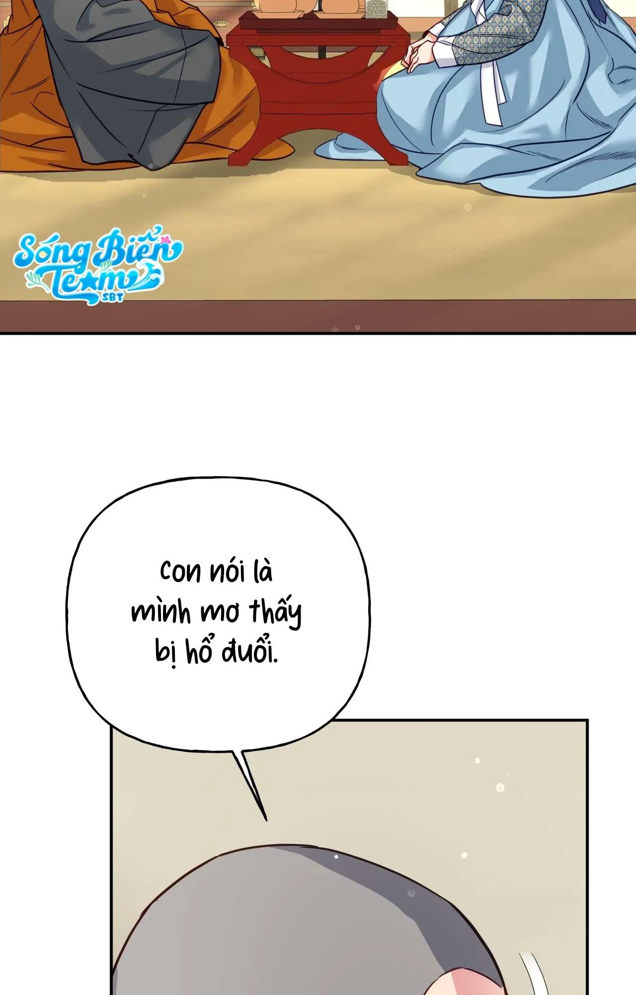 [ 18+ ] Khúc ca của loài cầm thú Chap 8 - Trang 2