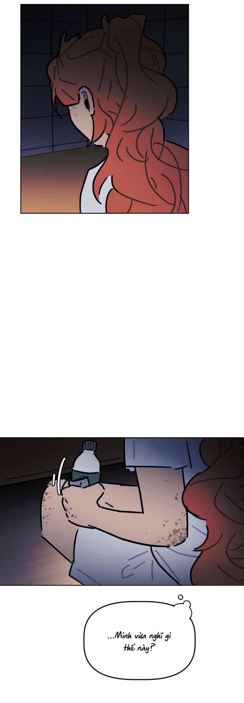 Nghĩa Trang Xe Buýt Chapter 76 - Trang 3