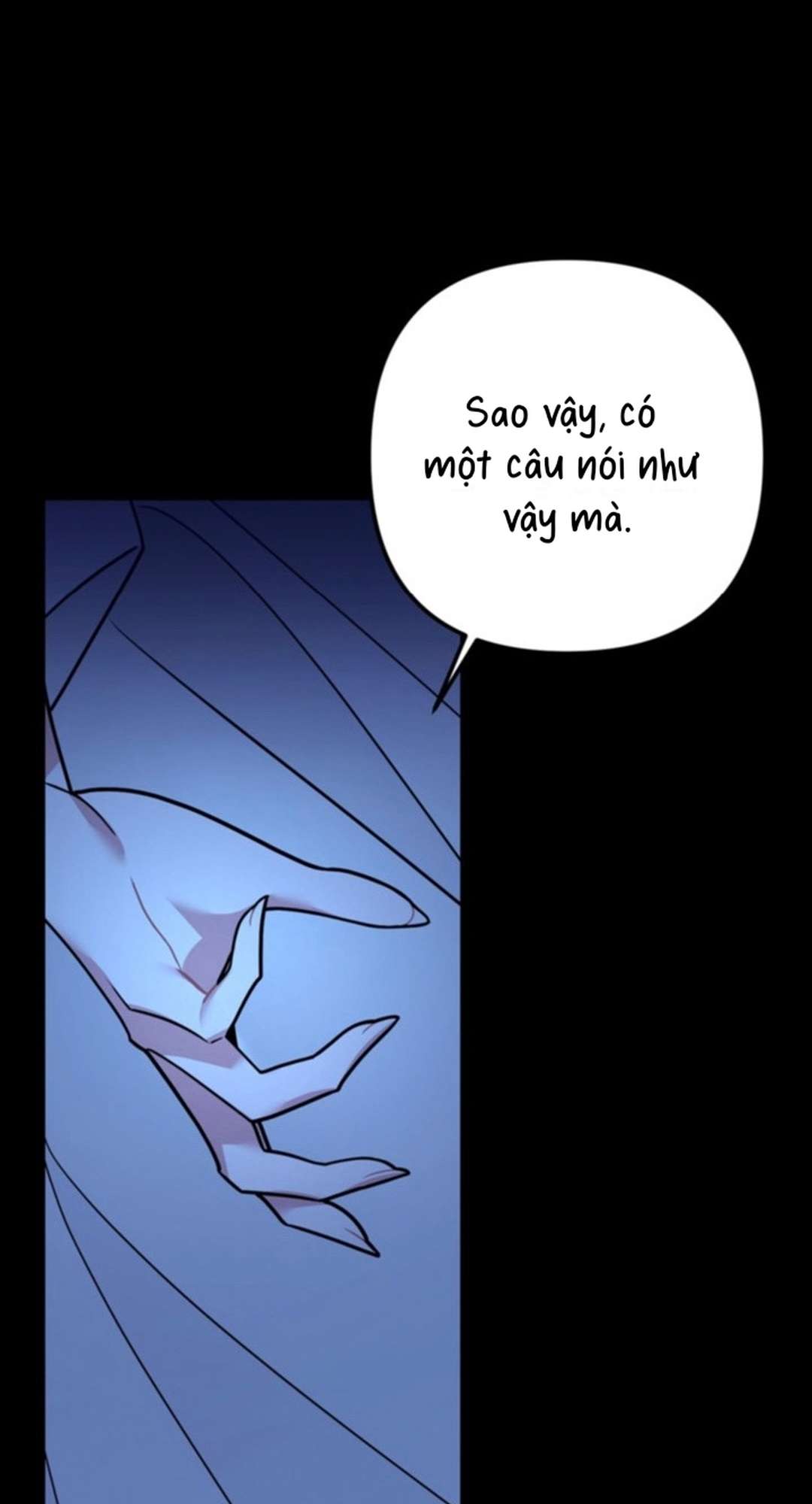 [ 18+ ] Kẻ Săn Mồi Chap 3 - Trang 2