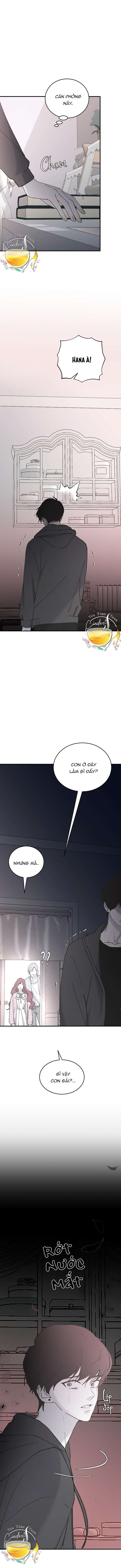 Ba Anh Trai Cực Phẩm Của Tôi Chap 33 - Trang 3