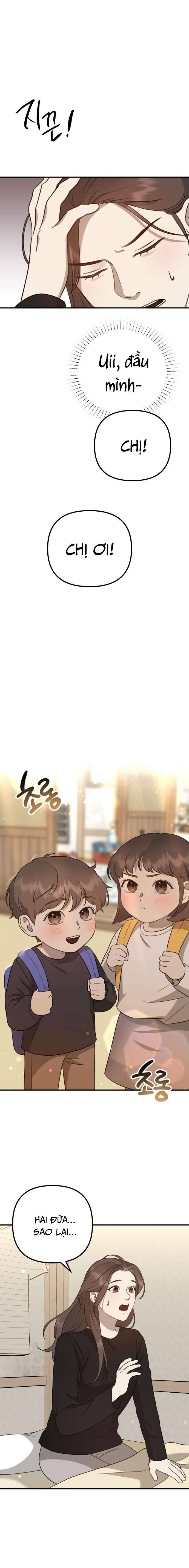 Thần Hổ Jang San Chap 4 - Trang 2