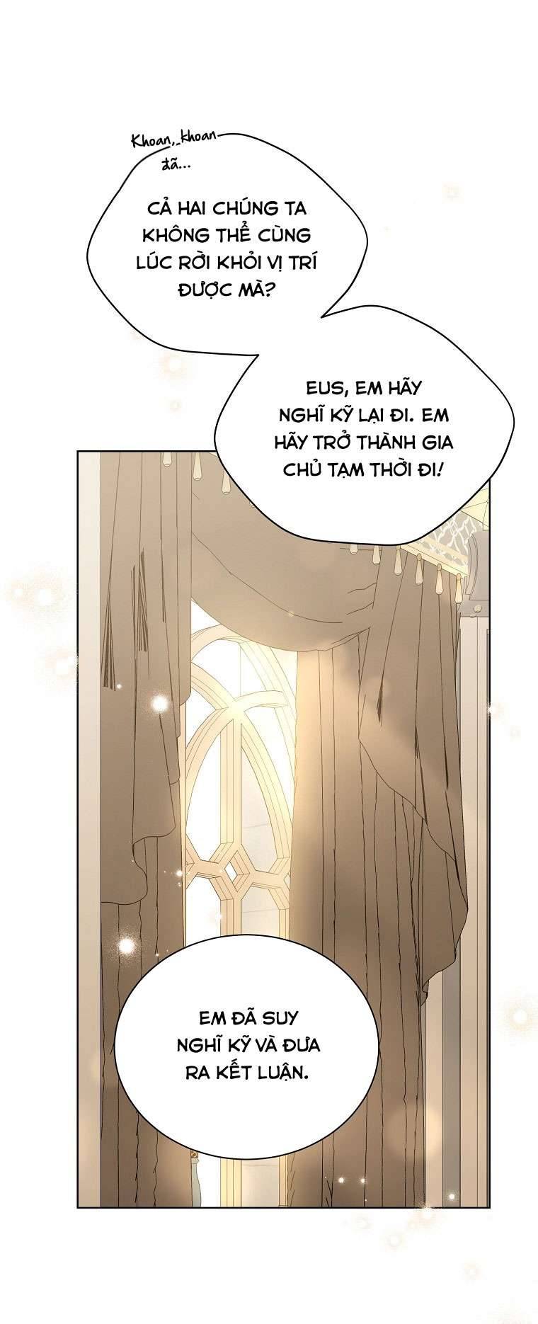Vương Miện Lục Bảo Chap 68 - Trang 2