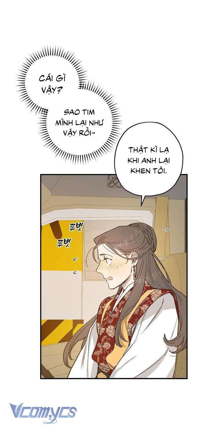 Onsaemiro Chapter 24 - Trang 4