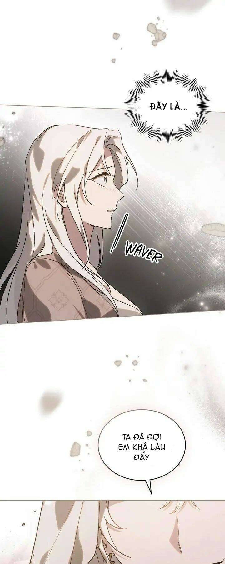 Khi Số Phận Tìm Đến Hai Ta Chapter 12 - Trang 4