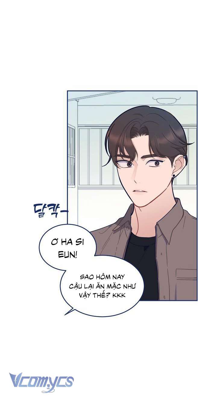 Thứ Tôi Cần Không Phải Là Tình Yêu Chapter 6 - Trang 3