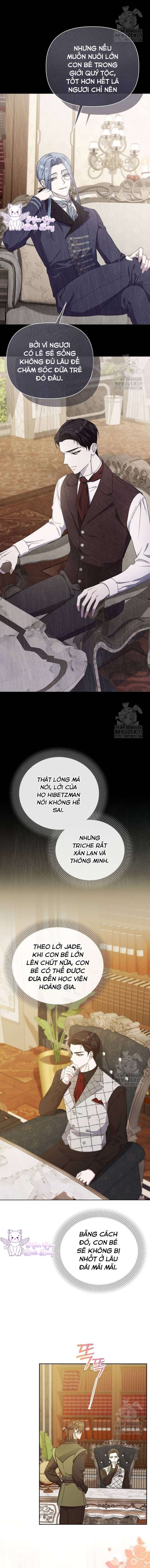 Trở Thành Con Gái Nuôi Của Gia Tộc Sát Thủ Chapter 14 - Trang 4