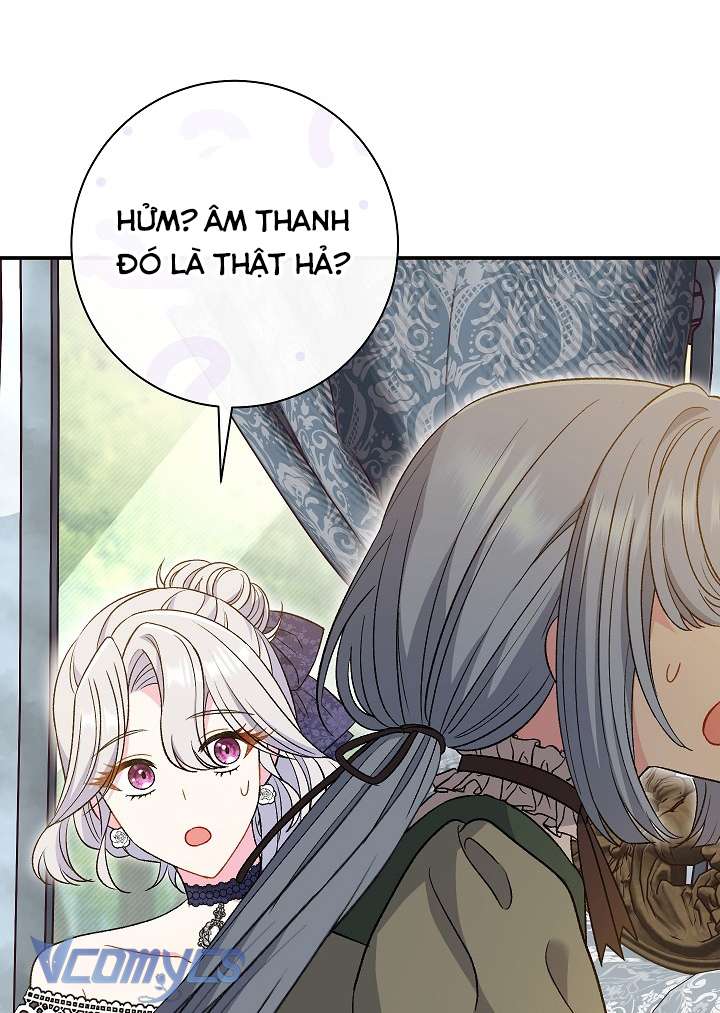 Người Xem Mắt Của Ác Nữ Quá Hoàn Hảo Chapter 30 - Trang 4