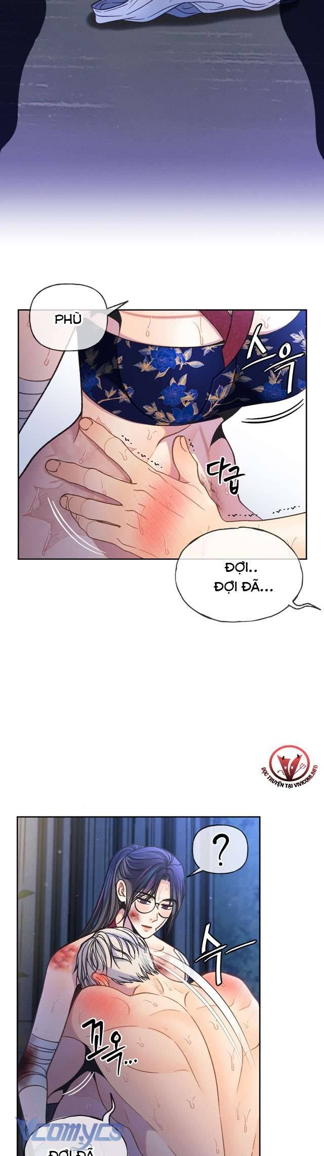 [18+] Hãy Giết Tôi Đi Chapter 6 - Next Chapter 7