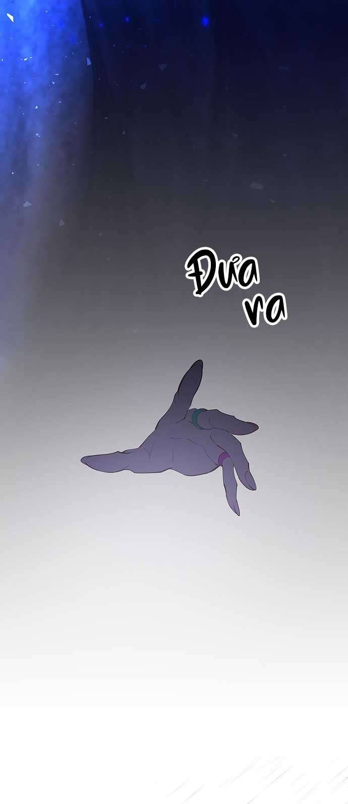 Vương Tử Huyền Bí Chapter 80 - Trang 4