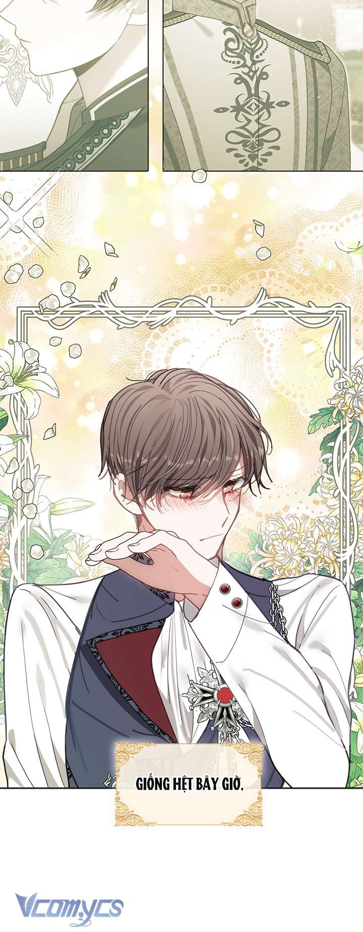 Gia Đình Bị Ám Ảnh Bởi Tôi Chapter 59 - Trang 4