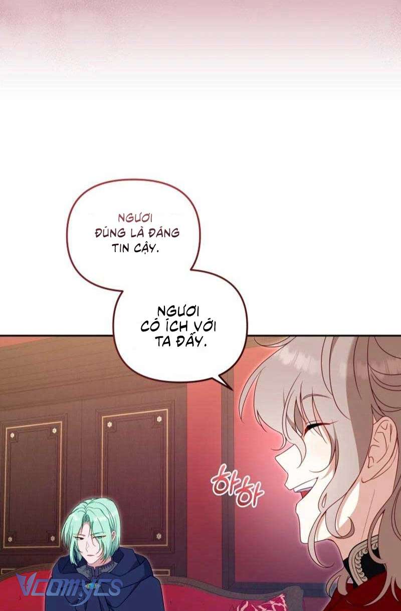 Tôi Được Nuôi Dưỡng Bởi Những Kẻ Phản Diện Chap 73 - Trang 3