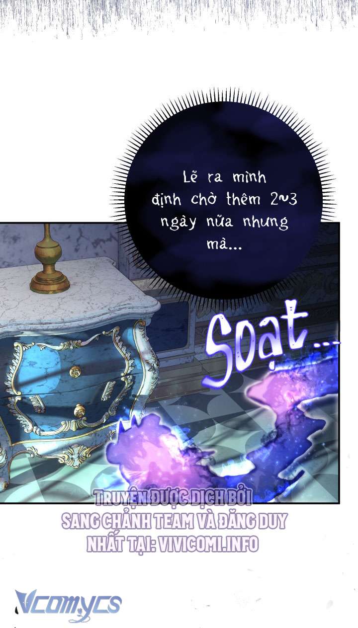 Người Xem Mắt Của Ác Nữ Quá Hoàn Hảo Chapter 21 - Trang 4