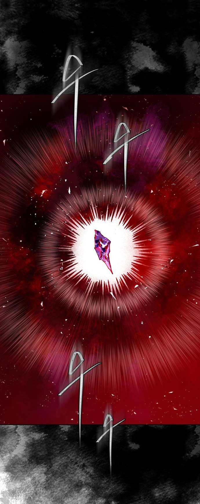 Lời Thú Nhận Của Chúa Tể Bóng Tối Chap 50 - Trang 4