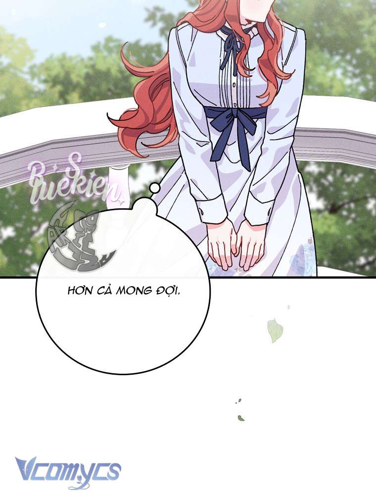 Chị Gái Của Nhân Vật Phản Diện Hôm Nay Cũng Đang Đau Khổ Chapter 32 - Trang 4