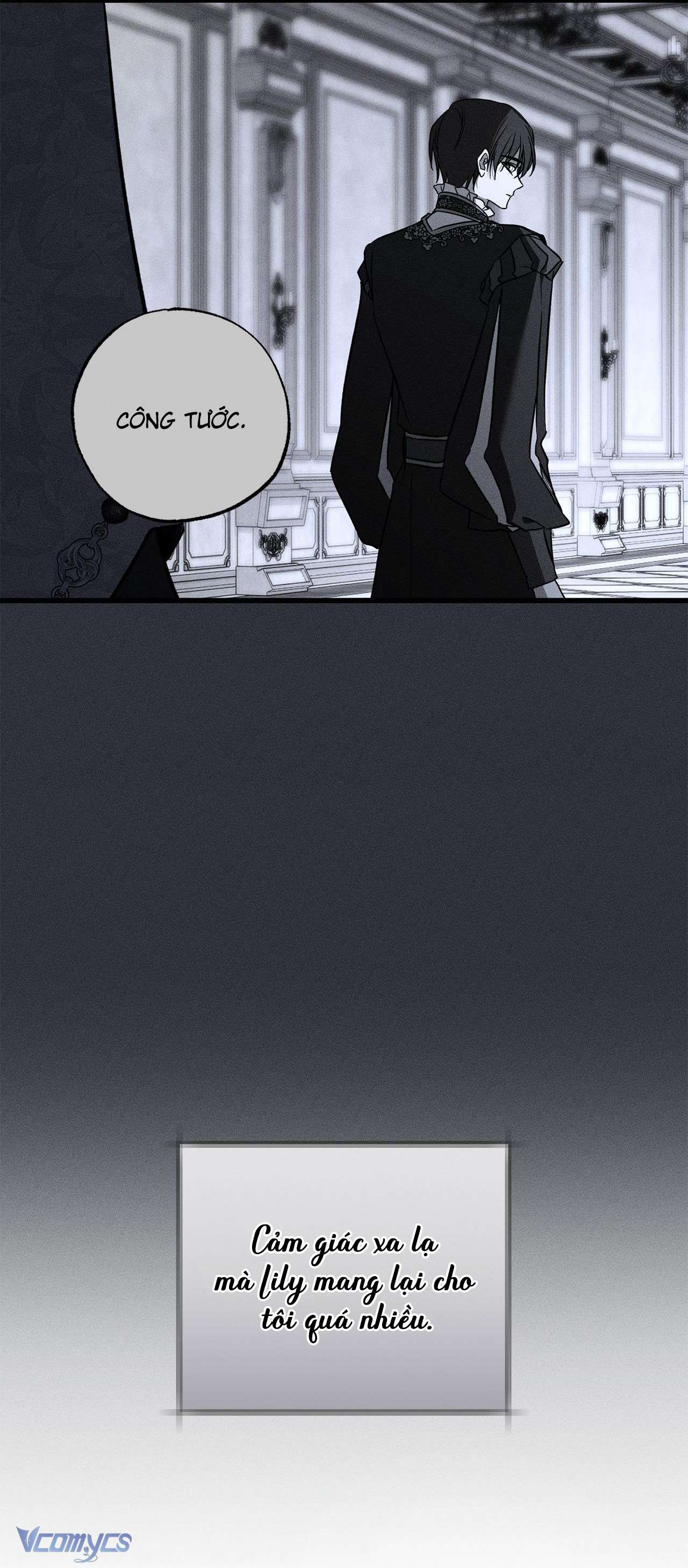 Vị Phu Quân Căm Ghét Tôi Đã Mất Trí Nhớ Chapter 49 - Trang 4