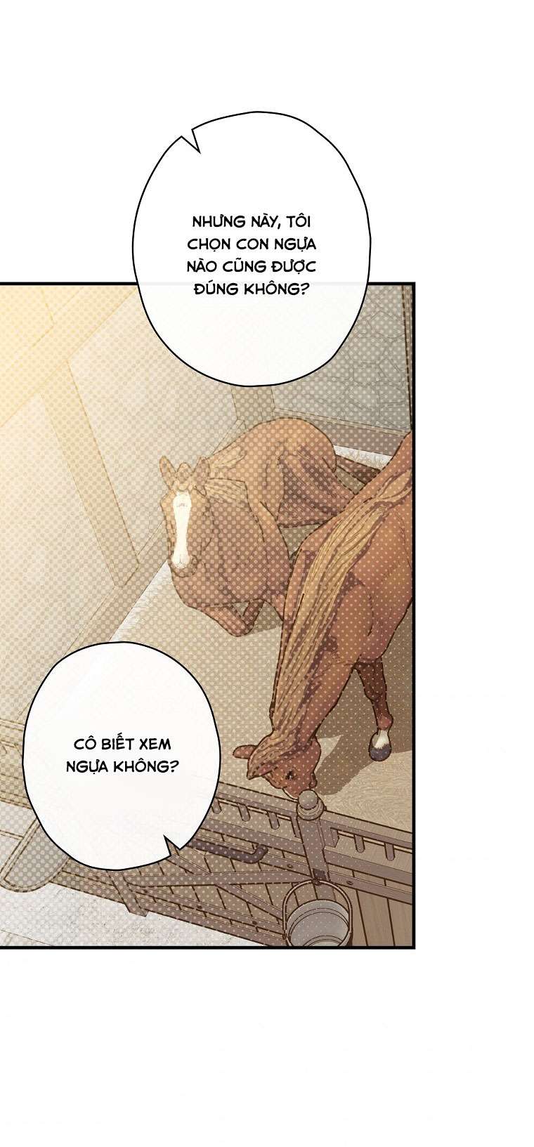 Phương Pháp Khiến Phu Quân Đứng Về Phía Tôi Chapter 15 - Next Chapter 16