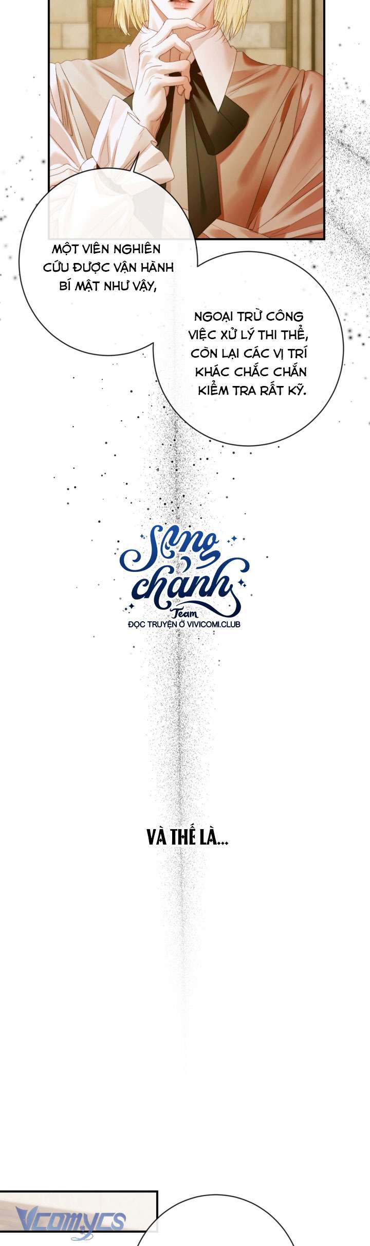 Siren: Trở Thành Gia Đình Của Nhân Vật Phản Diện Chapter 128 - Next Chapter 129