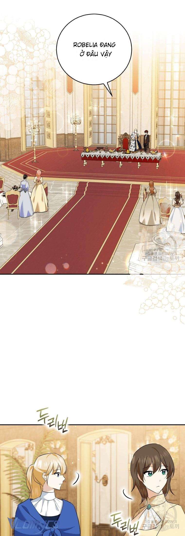 Kế Hoạch Trả Thù Chap 27 - Next Chap 28