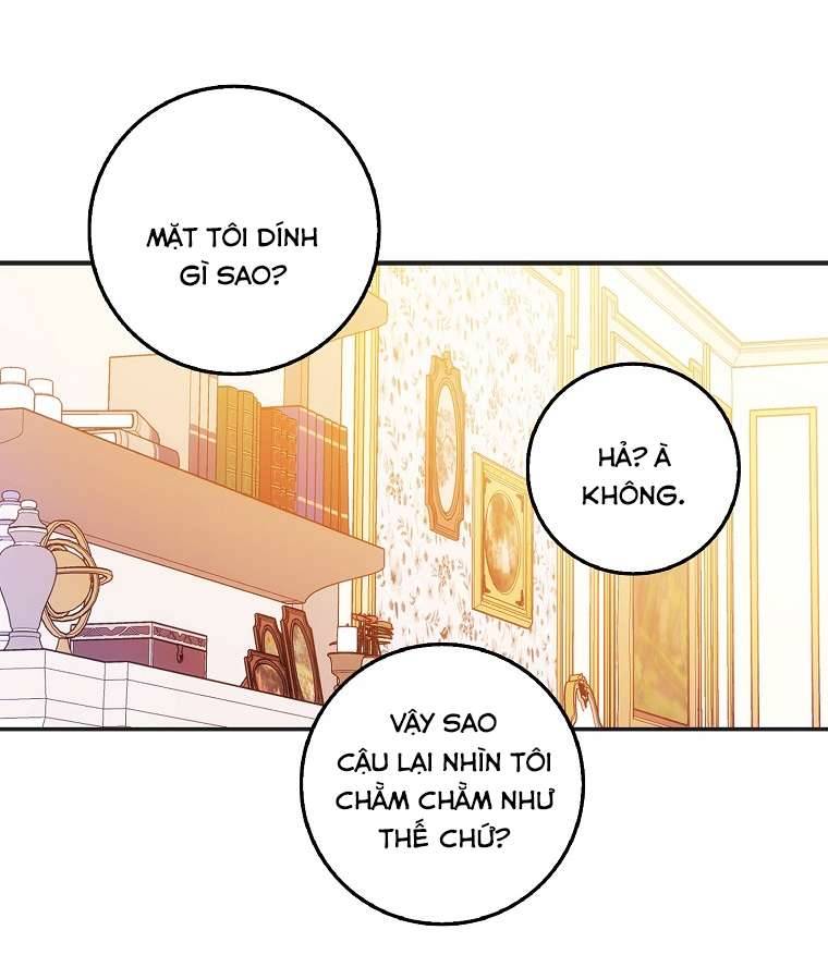 Tôi Trở Thành Vợ Của Nam Chính Chap 10 - Trang 3