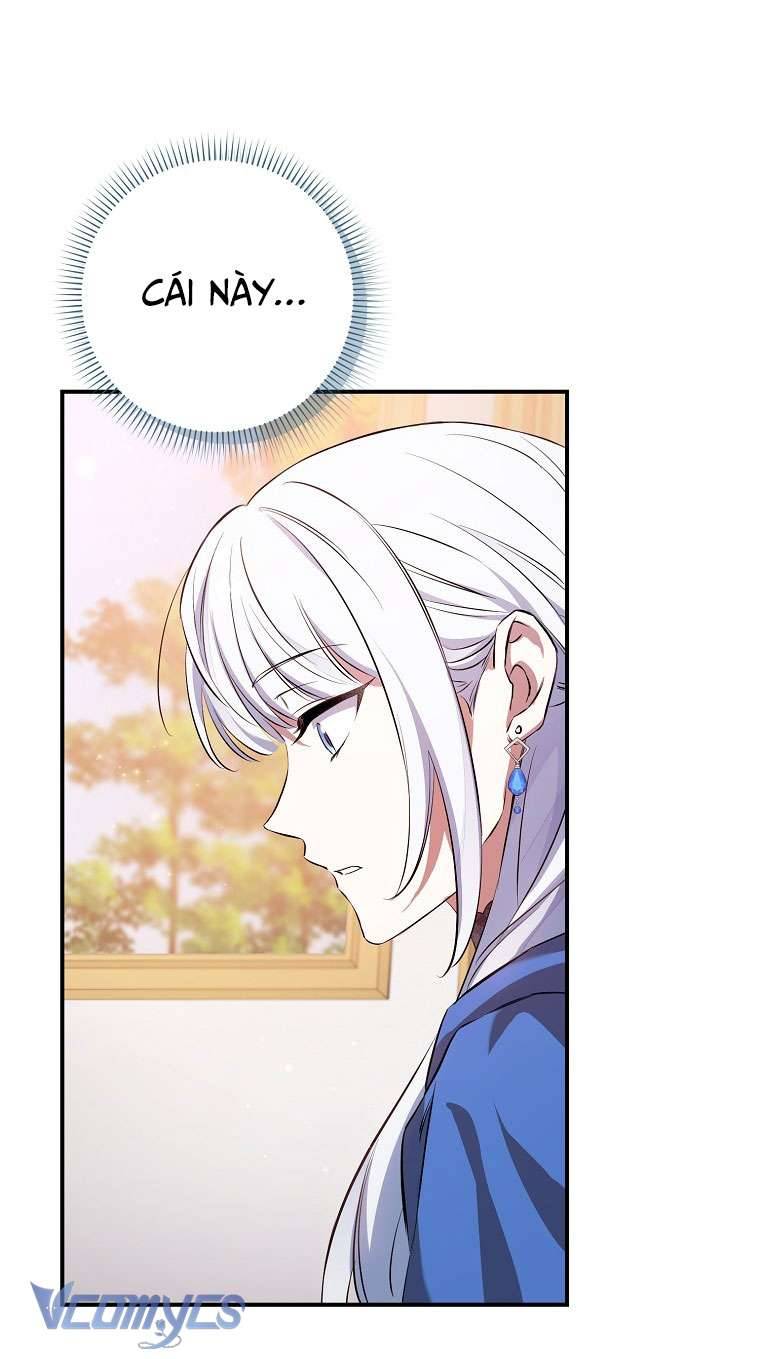 Thời Hạn Cuối Cùng Đang Tràn Ngập Trên Cửa Sổ Trạng Thái Chap 2 - Trang 4