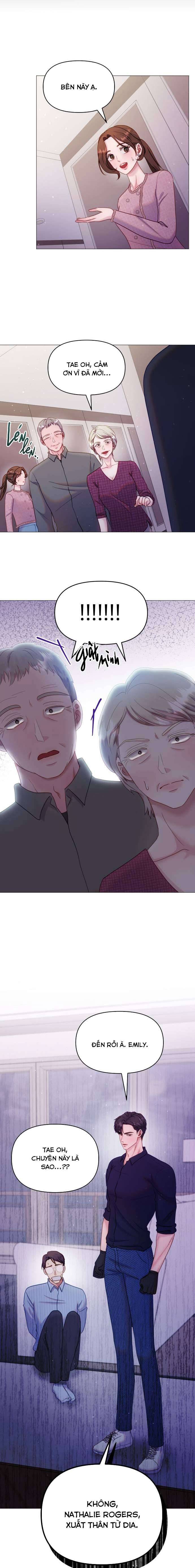 Hướng Dẫn Thu Phục Mãnh Thú Chap 17 - Next Chap 18