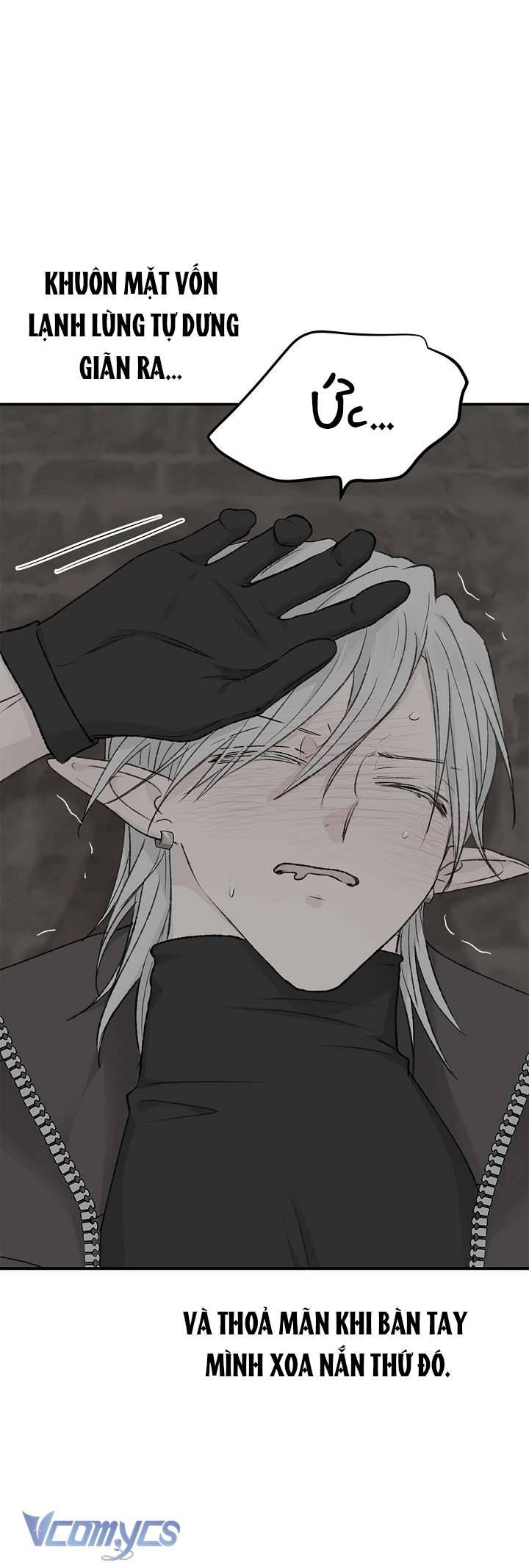 [18+] Yêu Tinh Giao Phối Chap 5 - Trang 2