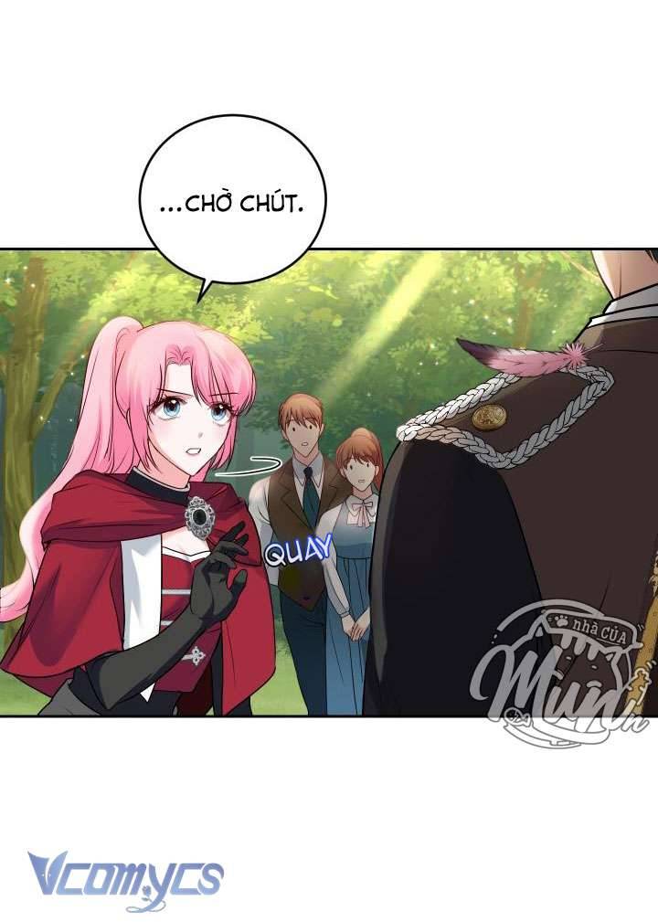 Nhà Điều Chế Nước Hoa Độc Quyền Của Bạo Chúa Chap 24 - Trang 2