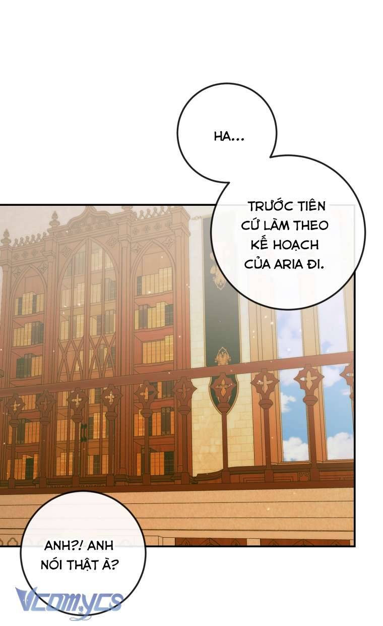 Siren: Trở Thành Gia Đình Của Nhân Vật Phản Diện Chapter 79 - Next Chapter 80