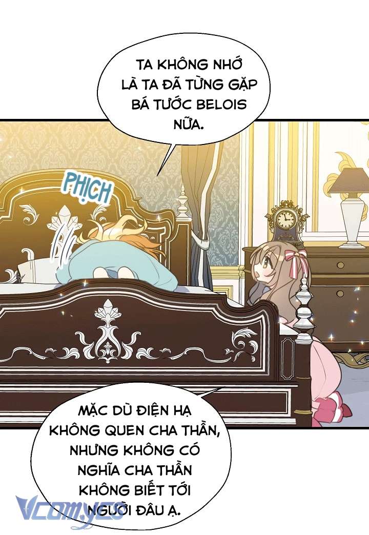Bệ Hạ Xin Đừng Giết Tôi!!! Chap 15 - Trang 3