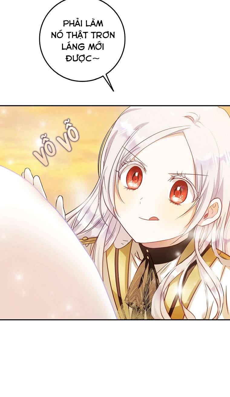 Tôi Trở Thành Vợ Của Nam Chính Chap 16 - Trang 3