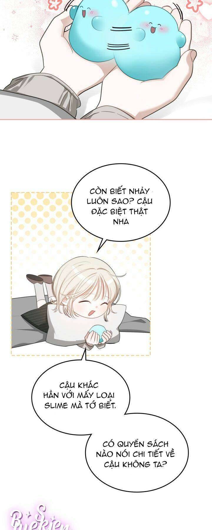 Nam Chính Quái Vật Sống Dưới Giường Tôi Chapter 3 - Trang 4