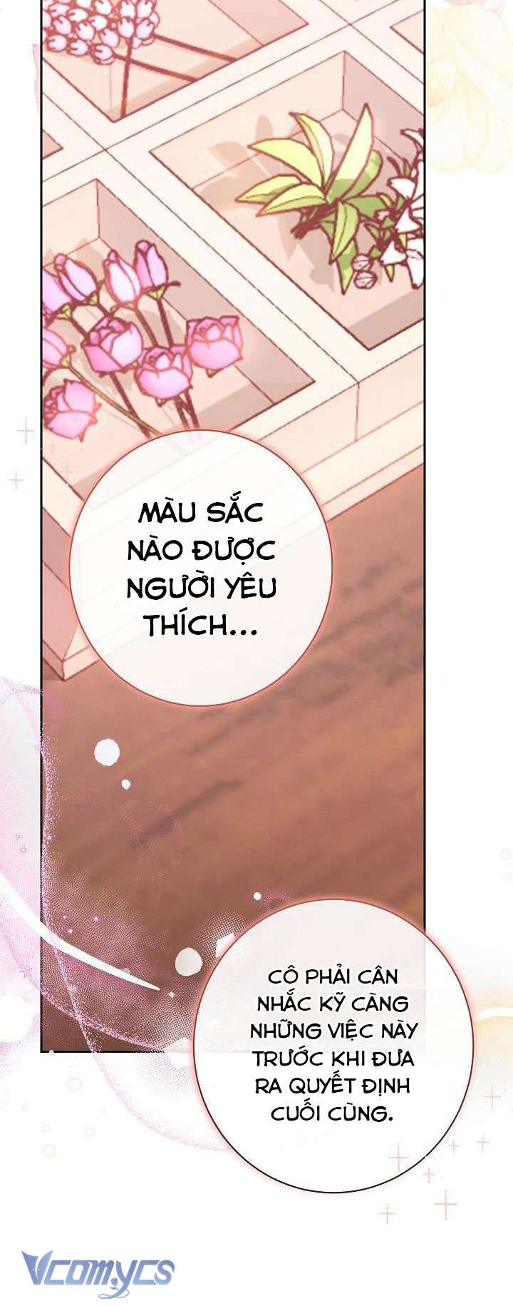 Hầu Gái Độc Quyền Của Hoàng Hậu Phản Diện Chapter 3 - Trang 4