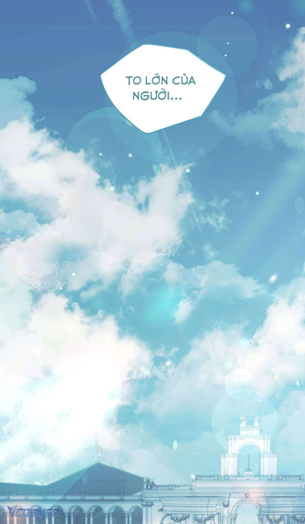 Thánh Nữ Giả Muốn Bỏ Trốn Chap 8 - Trang 4