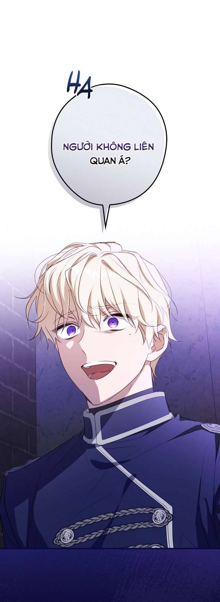 Phương Pháp Khiến Phu Quân Đứng Về Phía Tôi Chapter 33 - Trang 4