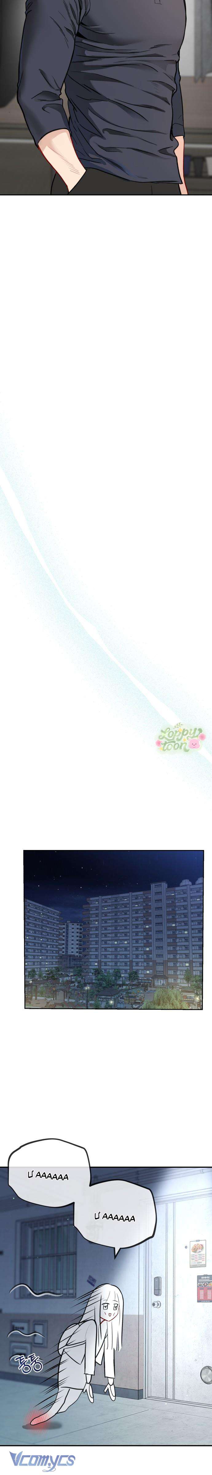 Quyền Lực Của Thư Ký Chap 2 - Next Chap 3